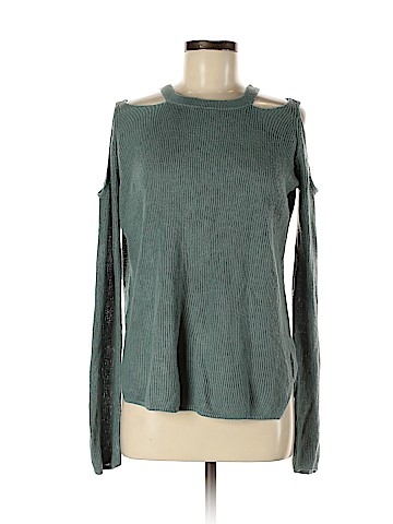 Pink Republic Pullover Sweater (view 1)