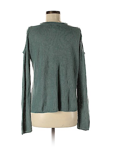 Pink Republic Pullover Sweater (view 2)