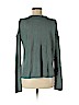 Pink Republic 100% Acrylic Green Pullover Sweater Size M - photo 2