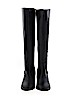 IMAN Black Boots Size 6 1/2 - photo 2