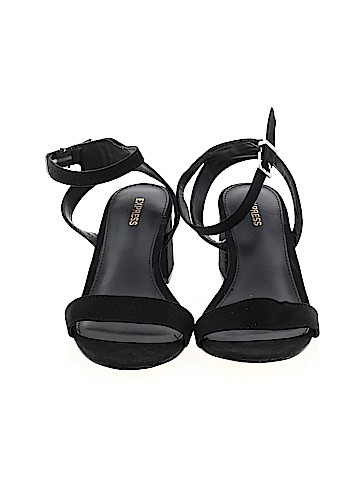 Express Heels (view 2)