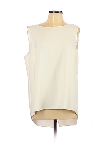 W by Worth Sleeveless Blouse (view 1)