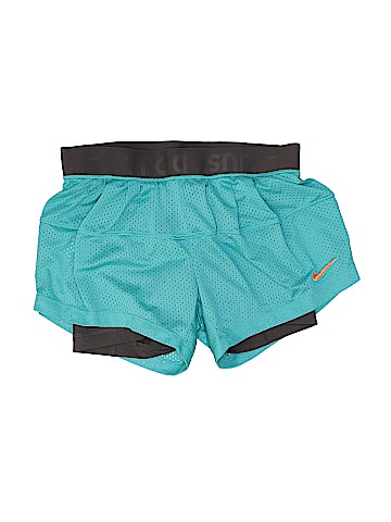 Nike Athletic Shorts (view 1)