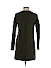 Zara Green Casual Dress Size S - photo 2