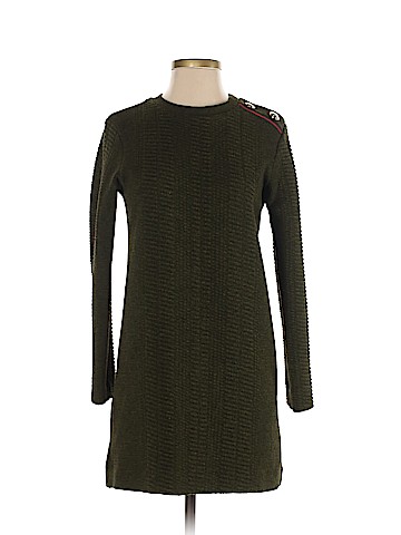 Zara Casual Dress (view 1)