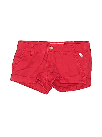 Abercrombie Shorts (view 1)