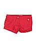 Abercrombie Red Shorts Size 14 - photo 1