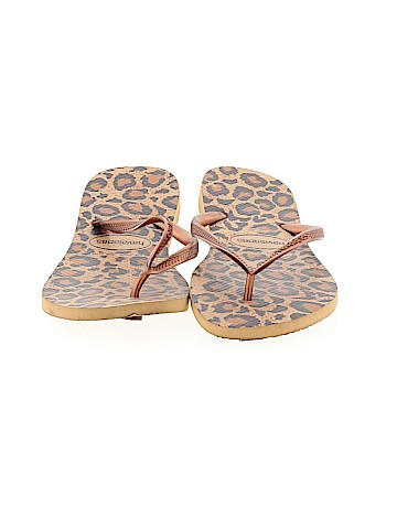 Havaianas Flip Flops (view 2)