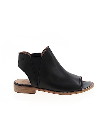 Musse & Cloud Ankle Boots (view 1)