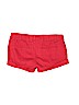 Abercrombie Red Shorts Size 14 - photo 2