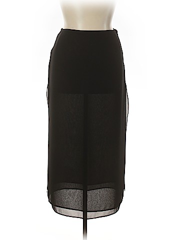 JS Collection Casual Skirt (view 1)
