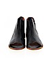 Musse & Cloud Black Ankle Boots Size EU 37 - photo 2