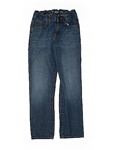 Polo by Ralph Lauren Jeans (view 1)