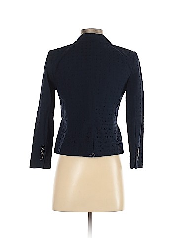 Ann Taylor Blazer (view 2)