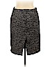 MICHAEL Michael Kors Black Casual Skirt Size 10 - photo 2