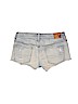 American Eagle Outfitters Blue Denim Shorts Size 00 - photo 2