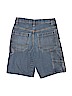 Old Navy 100% Cotton Blue Denim Shorts Size 16 - photo 2