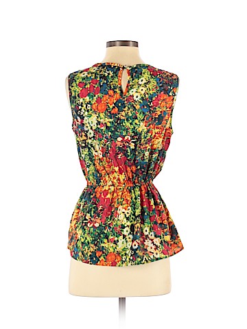 Forever 21 Sleeveless Blouse (view 2)