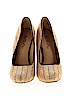 Mia Tan Heels Size 6 - photo 2