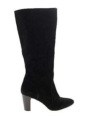 Sole Society Boots (view 1)