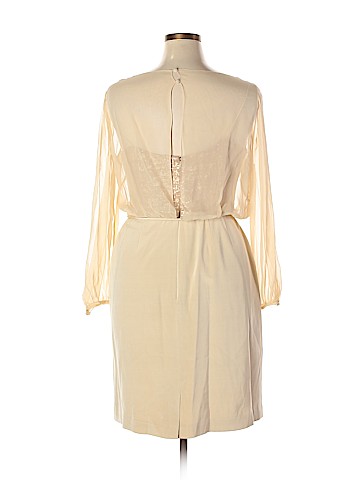 Kay Unger Cocktail Dress (view 2)