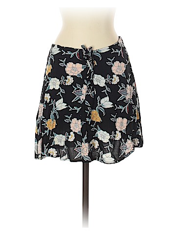 Kendall & Kylie Casual Skirt (view 1)