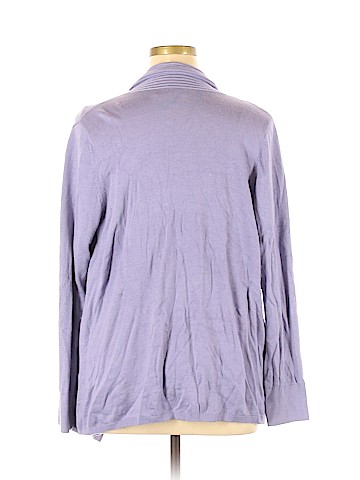 Ann Taylor LOFT Outlet Cardigan (view 2)