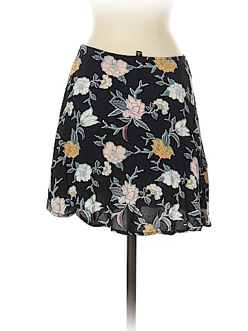 Kendall & Kylie Casual Skirt (view 2)