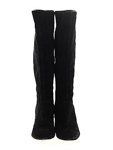 Sole Society Boots (view 2)