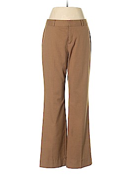 Banana Republic Factory Store Size 4