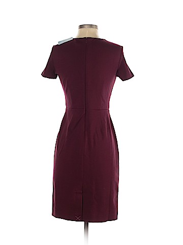 Ann Taylor Casual Dress (view 2)