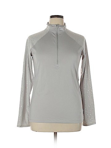 Under Armour Track Jacket (view 1)