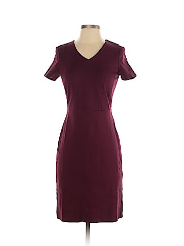 Ann Taylor Casual Dress (view 1)