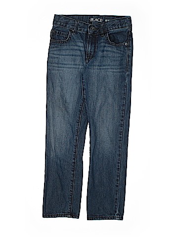 The Children's Place Jeans (view 1)