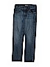 The Children's Place 100% Cotton Blue Jeans Size 8 - photo 1