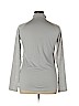 Under Armour 100% Polyester Gray Track Jacket Size XL - photo 2