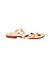 BP. Gold Sandals Size 9 - photo 1