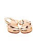 BP. Gold Sandals Size 9 - photo 2