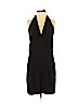 Leifsdottir Black Romper Size 2 - photo 1