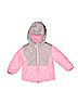 ZeroXposur 100% Polyester Pink Jacket 12-18 MO / 18 MO - photo 1