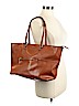 Lauren by Ralph Lauren Brown Shoulder Bag One size - photo 2