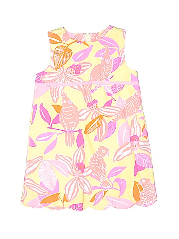 Lilly Pulitzer Dress (view 1)