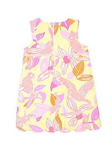 Lilly Pulitzer Dress (view 2)