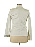 Boo Hoo White Blazer Size XL - photo 2