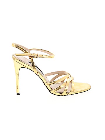 Zara Basic Heels (view 1)