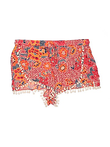 Billabong Shorts (view 1)