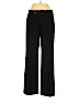 Banana Republic Black Casual Pants Size 2 (petite) - photo 1