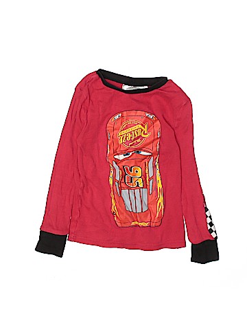 H&M Long Sleeve T-Shirt (view 1)