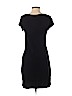 Old Navy Black Casual Dress Size S (petite) - photo 2