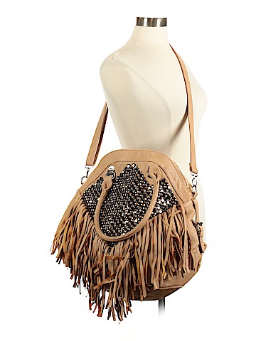 Unbranded Satchel (view 2)